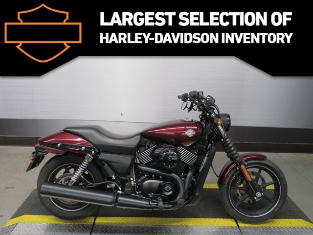 Z Bar For Harley Davidson Street 750500 StreetRod 750